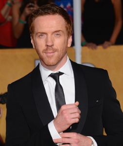 Damian Lewis